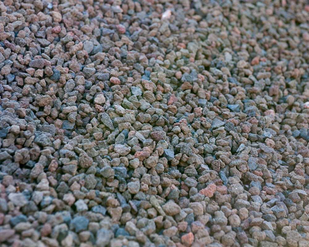 Schüttgut Lava rot-braun kaufen