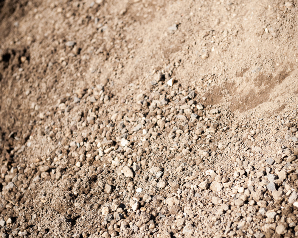 Schüttgut Baumsubstrat kaufen