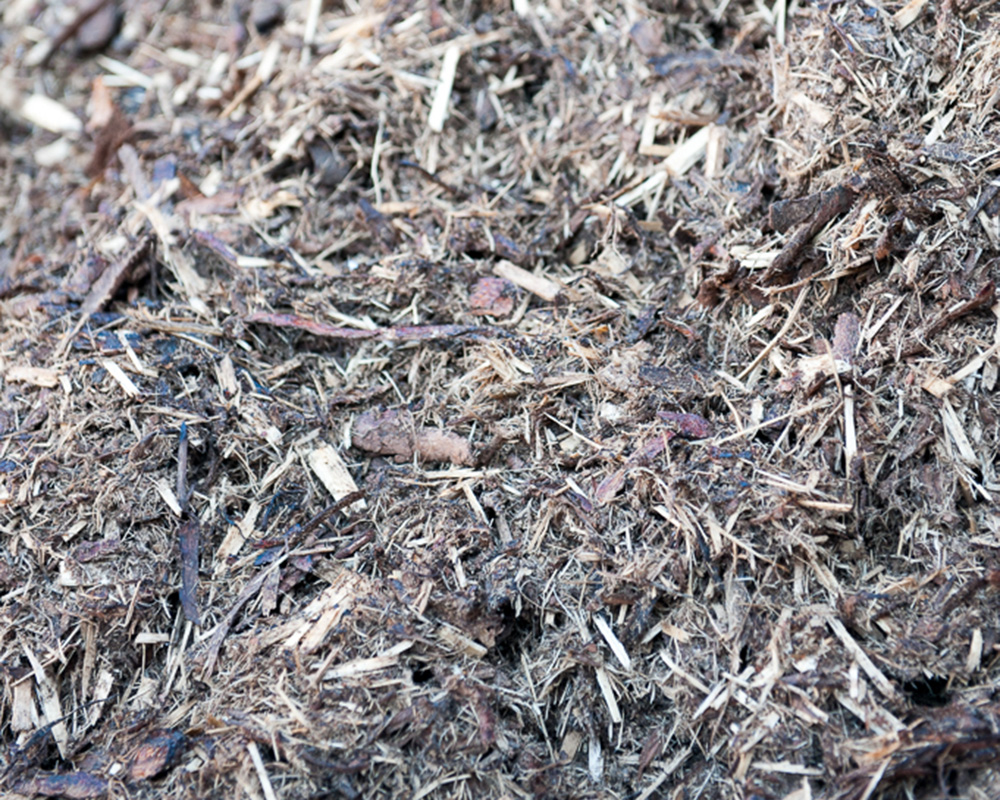 Schüttgut Rindenmulch Fichte kaufen