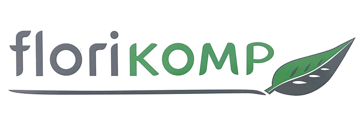 Florikomp Logo
