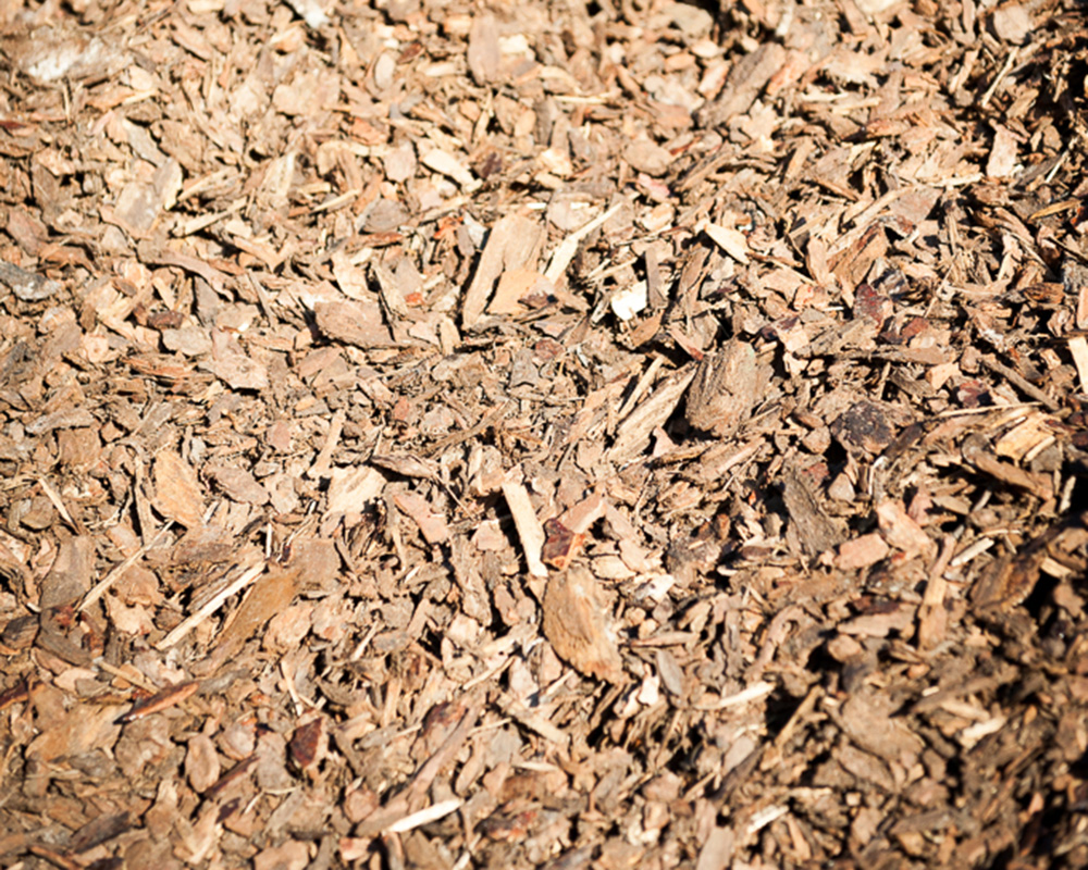 Schüttgut Rindenmulch Kiefer kaufen