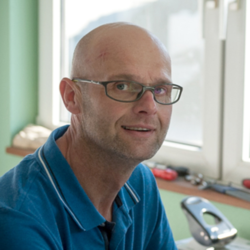 Mitarbeiter Florikomp Kontakt