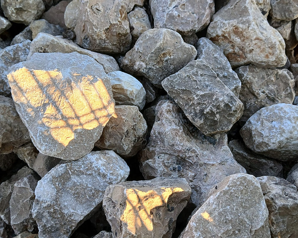 Schüttgut Eifeldolomit kaufen