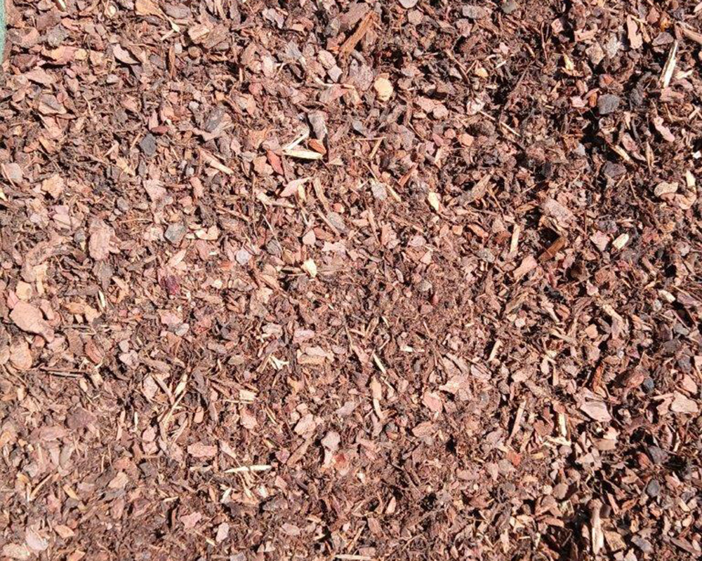 Schüttgut Kiefernmulch kaufen