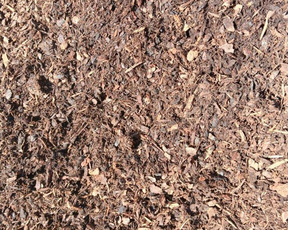 Schüttgut Rindenmulch Fichte / Tanne / Kiefer kaufen