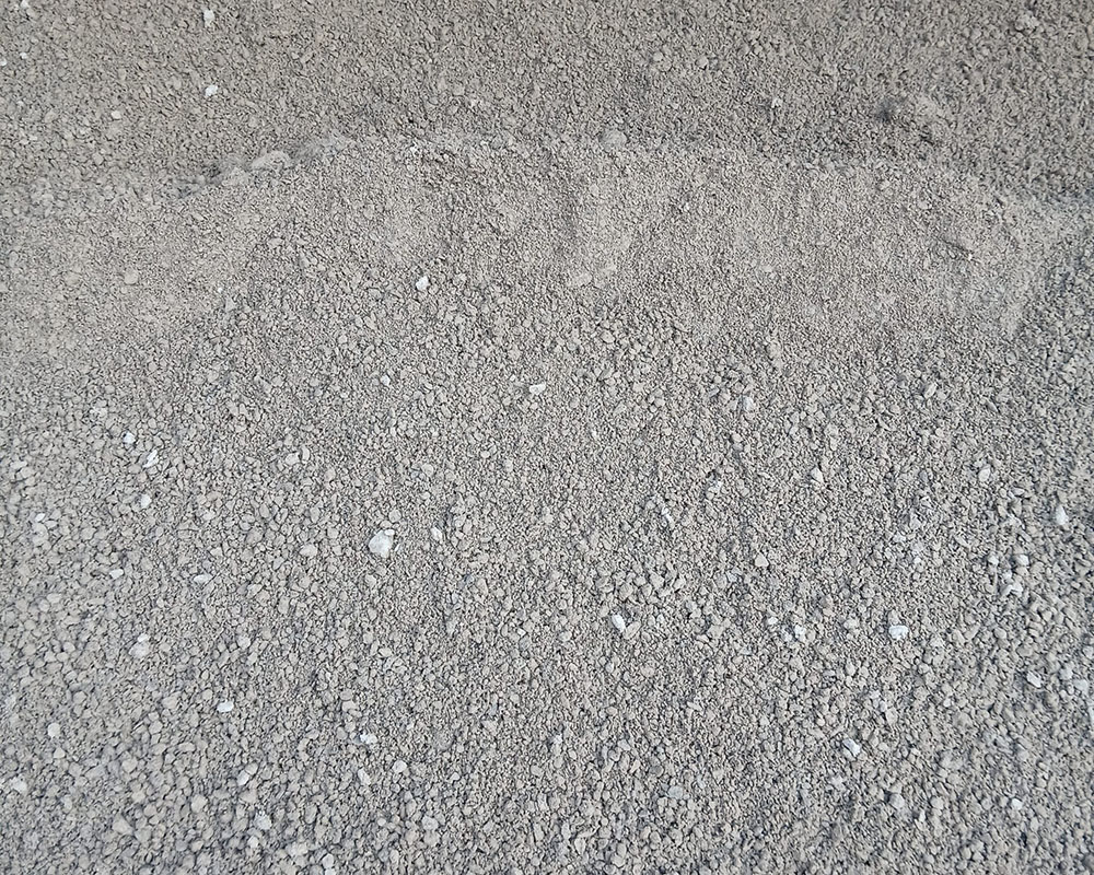 Schüttgut Dolo Wegebau Edelbrechsand kaufen